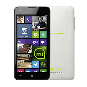 MADOSMA Q501A