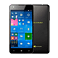 MADOSMA Q501A ブラック