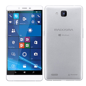 MADOSMA Q601