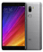 Mi 5s Plus High-gloss dark gray