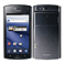 MEDIAS ES N-05D Black