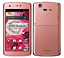 MEDIAS X N-07D Pink