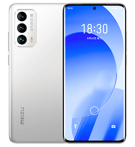 Meizu 18s【スペック】価格や発売日 | スマホBANK