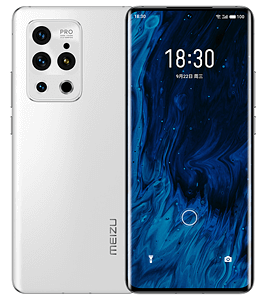 Meizu 18s Pro【スペック】価格や発売日 | スマホBANK