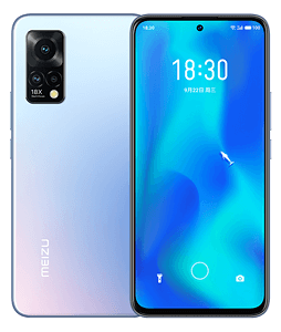 Meizu 18X