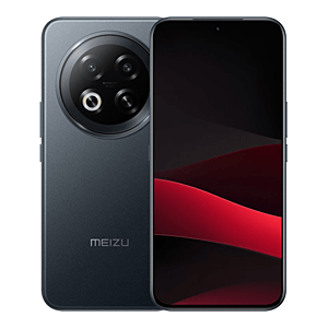 スマートフォン本体 MEIZU Lucky 08 AIスマホ「Meizu Lucky 08」発表。144Hz駆動のミッドレンジ