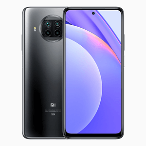 Xiaomi Mi 10T Lite ブラック 5G対応SIMフリー Mi 10T Lite 5G【スペック】価格や発売日 | スマホBANK