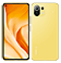 Mi 11 Lite 5G シトラスイエロー