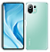 Mi 11 Lite 5G ミントグリーン