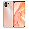Mi 11 Lite Peach Pink