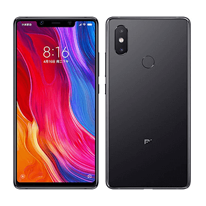 Mi MIX 2S【スペック】価格や発売日 | スマホBANK