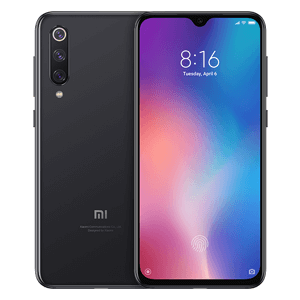 最安 Xiaomi mi9SE www.krzysztofbialy.com