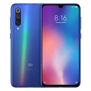 Mi 9 SE【スペック】価格や発売日 | スマホBANK