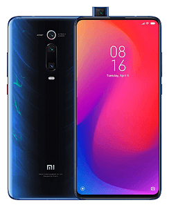 Xiaomi Mi 9T Pro 128GB ブルー 開封済み Xiaomi Mi 9T Pro 128GB ブルー 開封済み