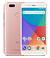 Mi A1 Rose Gold
