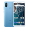 Mi A2 Blue