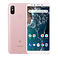 Mi A2 Rose Gold