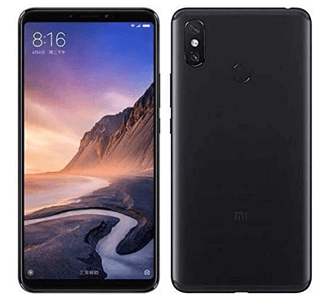 XIAOMI Mi max 3 メモリ6G ブルー 箱あり www.krzysztofbialy.com