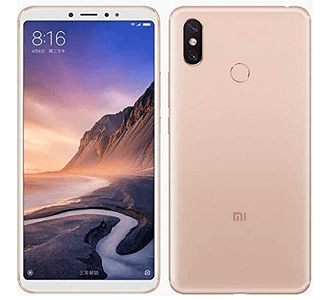 スマートフォン本体 Xiaomi mi max 3 Mi Max 3【スペック】価格や発売日 | スマホBANK