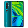 Mi Note 10 オーロラグリーン