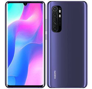 Mi Note 10 Lite【スペック】価格や発売日 | スマホBANK