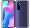 Mi Note 10 Lite Nebula Purple
