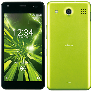 Miraie F 発売日 スペックやサイズを比較 スマホbank