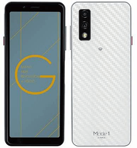 Mode 1 GRIP スマートフォン本体 Y1099 送料無料 Mode1 Grip｜価格比較・最新情報 - 価格.com