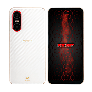 Mode 1 pockt 4Gスマートフォン 6GB RAM 128GB ROM Mode1 Pocket【スペック】価格や発売日 | スマホBANK