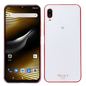 Mode1 RR【スペック】価格や発売日 | スマホBANK