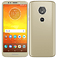 moto e5 ファインゴールド
