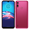 moto e6s エレキピンク