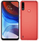 moto e7 power コーラルレッド