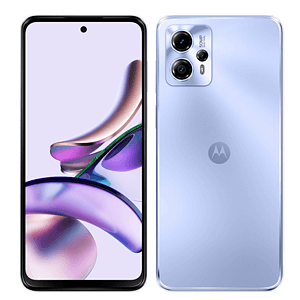 moto g13 スマートフォン 本体 機種解説】moto g13はエントリークラスながらも機能充実！詳細