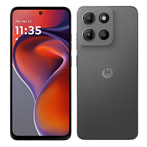 スマートフォン本体 moto g05 重低音ステレオ搭載の高音質スマートフォン | moto g05