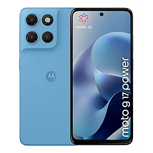 moto g power (2026)【スペック】価格や発売日 | スマホBANK