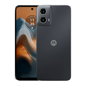Motorola - 希少? motorola moto g34 5G チャコール 4GB 128GB Amazon.com: Motorola Moto G34 Dual-SIM 128GB ROM + 4GB RAM
