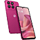 moto g37j PANTONE Fuchsia Red