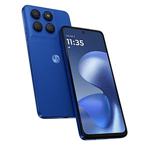 moto g47