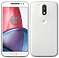 Moto G4 Plus ホワイト