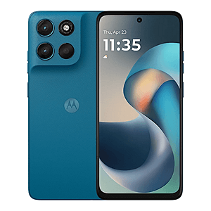 moto g57【スペック】価格や発売日 | スマホBANK