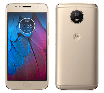moto G5S【スペック】価格や発売日 | スマホBANK