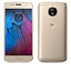 moto G5S ファインゴールド