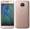 Moto G5S Plus ブラッシュゴールド