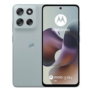 Motorola moto g 66j 5G グレーミスト【新品未開封】 moto g66j 5G（8GB/128GB）- グレーミスト（SIMフリー版