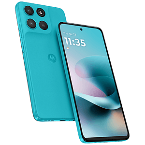 携帯電話本体 G-POWER moto g power (2026)【スペック】価格や発売日 | スマホBANK