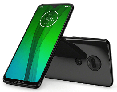 moto g7