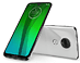 moto g7 クリアホワイト