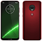 moto g7 plus ビバレッド