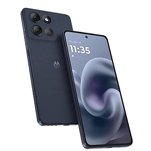 Motorola - MOTOROLA　モトローラ　motog power　中古品　赤い糸さん専用 PB2G0001JP moto g64 5G 8/128 モトローラ シルバーブルー色